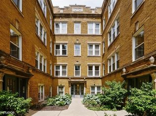 1436 W Roscoe St #G, Chicago, IL 60657