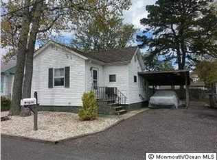 316 Harzold Rd, Forked River, NJ 08731