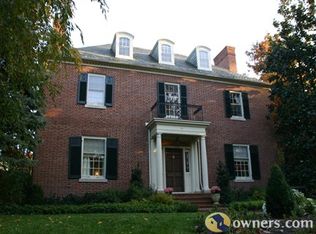 211 E Highfield Rd, Baltimore, MD 21218