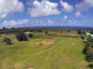 LOT Nine, Kapaau, HI 96755