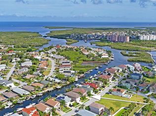 5501 Jobeth Dr, New Port Richey, FL 34652