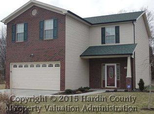 428 Sandy Cir, Elizabethtown, KY 42701