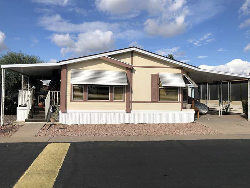 1st image of 205 S Higley Rd Lot 130