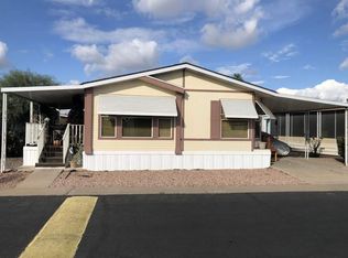 205 S Higley Rd LOT 130, Mesa, AZ 85206