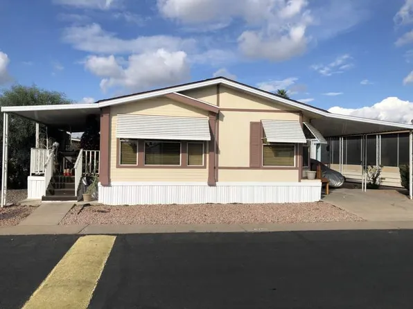 205 S Higley Rd Lot 130, Mesa, AZ 85206