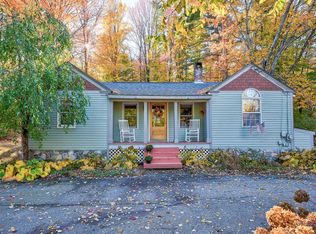 2058 W Side Rd, North Conway, NH 03860