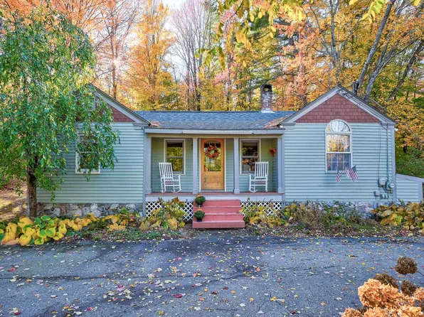 2058 West Side Road, Conway, NH 03860