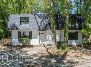 4647 Oakwood Dr, Columbia, SC 29206