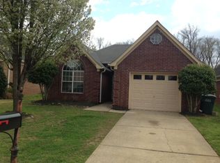 5910 Steffani Dr, Southaven, MS 38671