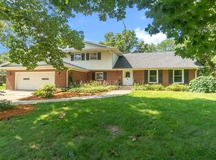 1612 Aragona Dr, Rockford, IL 61102