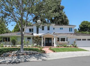 3 Helen Pl, Menlo Park, CA 94025