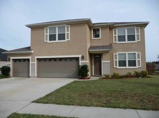 76058 Long Pond Loop, Yulee, FL 32097