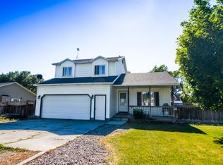649 N 3508 E, Menan, ID 83434