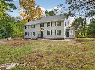 3360 Diamond Hill Rd, Cumberland, RI 02864