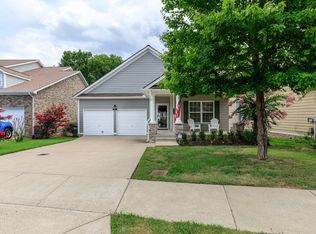 2136 Branch Oak Trl, Nashville, TN 37214