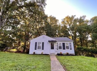 107 Newman Rd, Elkin, NC 28621