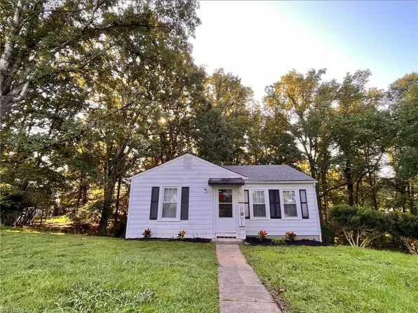 107 Newman Rd, Elkin, NC 28621