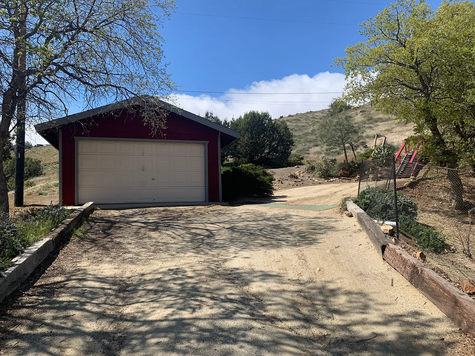 Pinehurst Way, Wofford Heights — Photo 2
