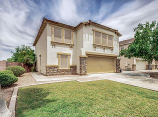 2536 W Jasper Ave, Apache Junction, AZ 85120