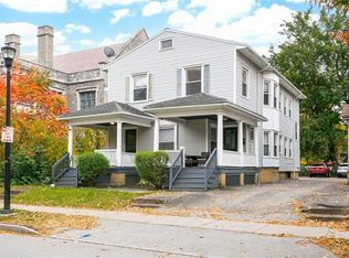 397-399 University Ave, Rochester, NY 14607