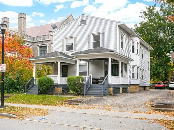 397-399 University Ave, Rochester, NY 14607