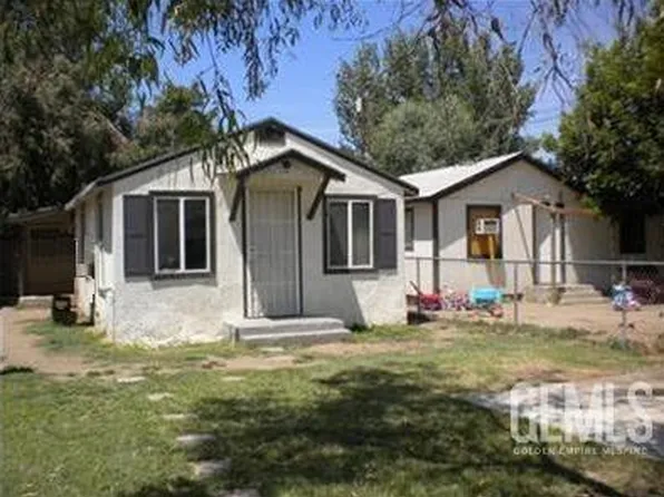 305 Wistaria St, Bakersfield, CA 93308