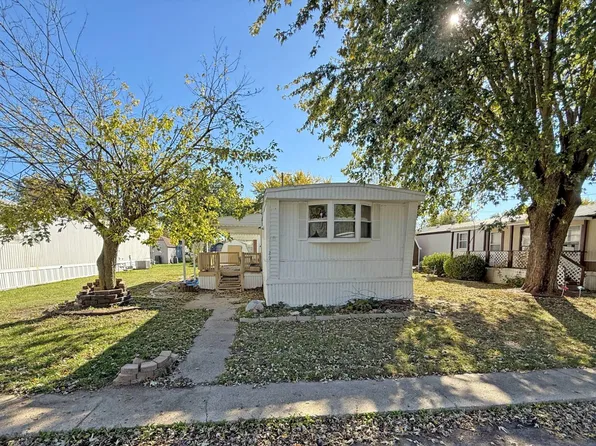 2900 N Apperson Way #29, Kokomo, IN 46901