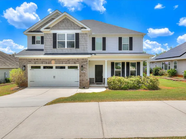 453 Bridle Path Rd, North Augusta, SC 29860