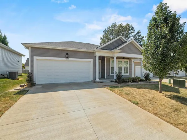 2620 Central Park Ct, Owensboro, KY 42303