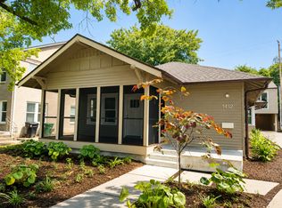 1412 Sul Ross St, Houston, TX 77006