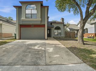 4257 Sunrise Creek, San Antonio, TX 78244