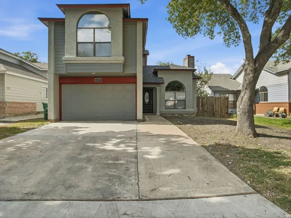 4257 Sunrise Creek, San Antonio, TX 78244