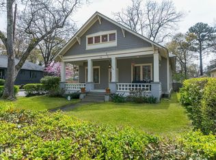 726 Elbert St SW, Atlanta, GA 30310