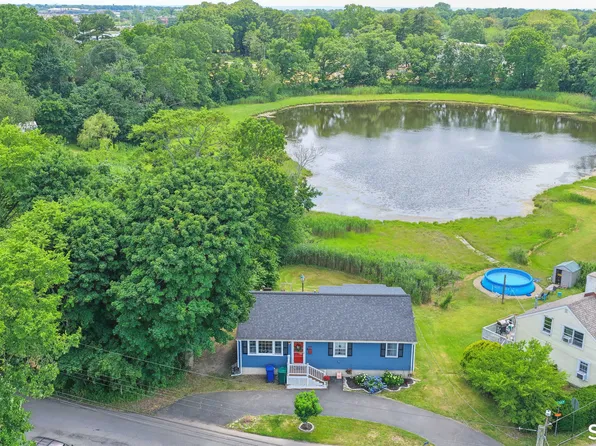 699 Selbys Pond Road, Stratford, CT 06615