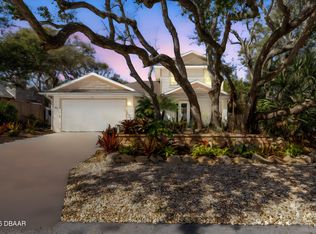 68 Glenview Ave, Ponce Inlet, FL 32127