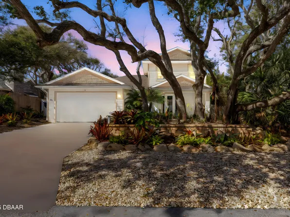 68 Glenview Ave, Ponce Inlet, FL 32127