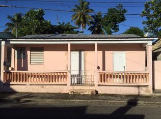 0274 Calle Manuel Cintron, Mayaguez, PR 00680