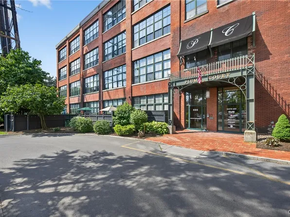 526 Plum St #402, Syracuse, NY 13204