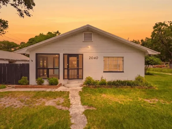 2040 Old Dixie Hwy, Auburndale, FL 33823