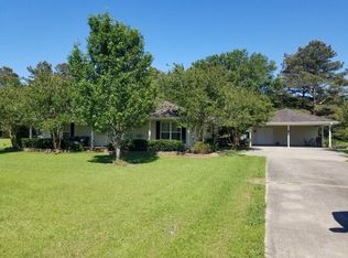6501 Fairfax Dr, Lake Charles, LA 70607