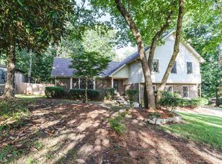 123 Margo Trl SE, Rome, GA 30161