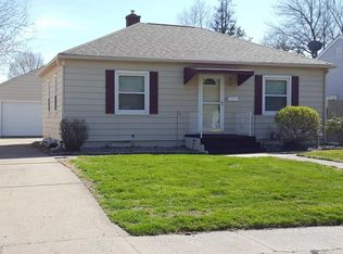 4314 23rd Ave, Rock Island, IL