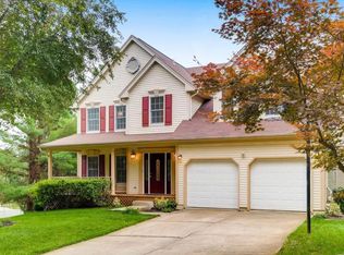 8205 Ruxton Crossing Ct, Towson, MD 21204