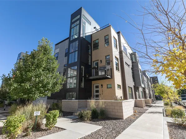1570 N Quitman Street, Denver, CO 80204