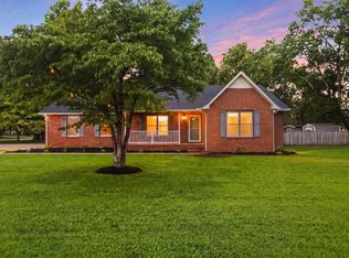 401 Ridgetop Dr, Smyrna, TN 37167