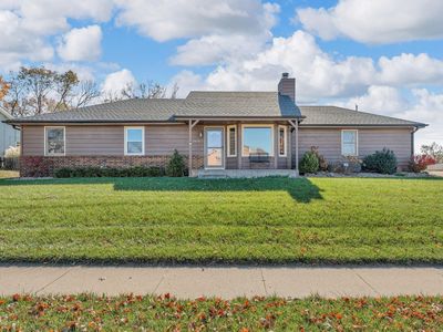 1629 NW 33rd Pl, Topeka, KS, 66618