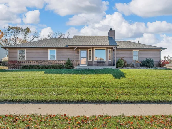 1629 NW 33rd Pl, Topeka, KS 66618