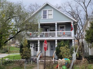 1304 Dale Ave SE #2, Roanoke, VA 24013