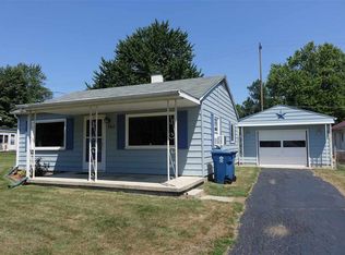 940 Sivey St, Wabash, IN 46992