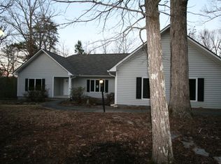 4349 Holly Creek Cool Sprgs Rd, Chatsworth, GA 30705